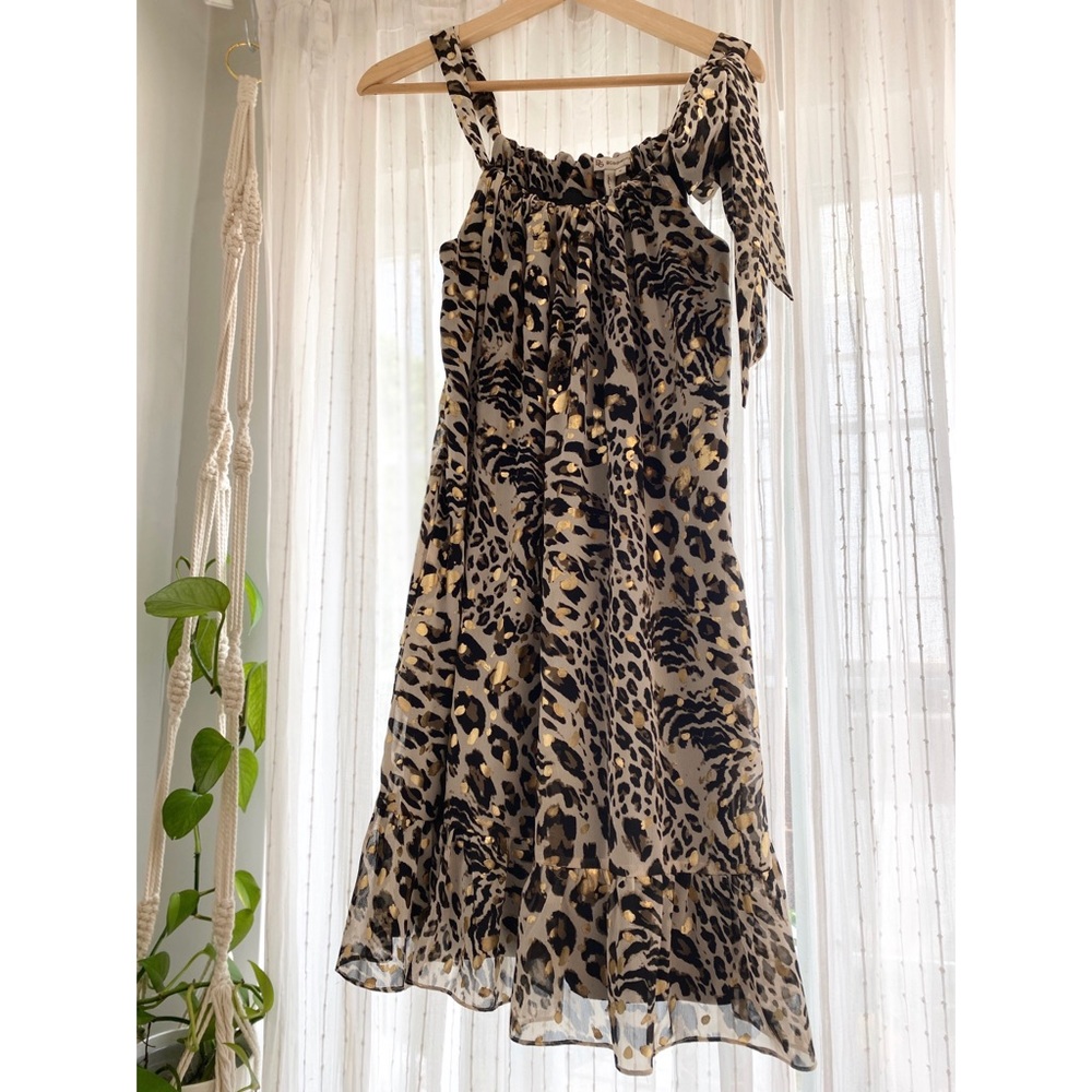 SOLD BCBGeneration Cocktail Dress